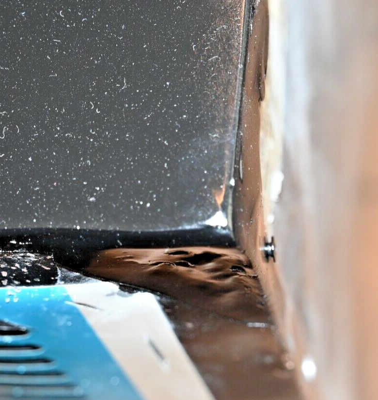 Vintage Tabletop Wall Mount Pepsi Machine Full Size Can Dispenser CT48