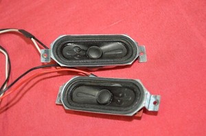 Jiefu 30050478 Lautsprecher Audio für Fernseher INNO-HIT Übersetzung IH1995W