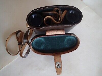 Vintage Canon 8x30 Binoculars | Full-Size | General Purpose Vintage Canon 8x30 Binoculars | Full-Size | General Purpose