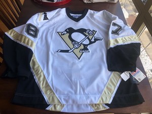 authentic crosby jersey
