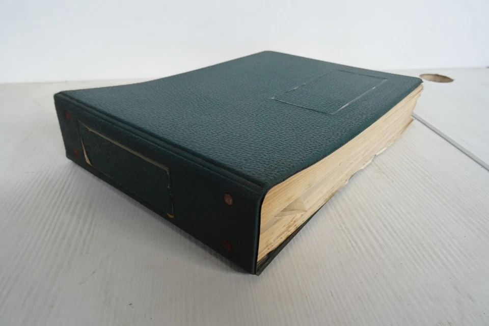 Catalogo parti di ricambio Lancia Beta Coupè Spider HPE Berlina - Immagine 2 di 4