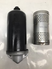 Datsun Roadster 1966 Engine Oil Filter Canister As Is Parts Only Datsun Roadster 1966 Engine Oil Filter Canister As Is Parts Only