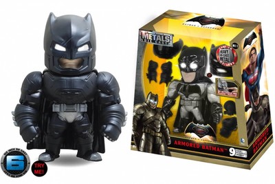 metal die cast batman