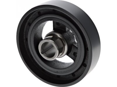 API 93KY64N Engine Harmonic Balancer Fits 1987 GMC R1500 Suburban 5.0L V8