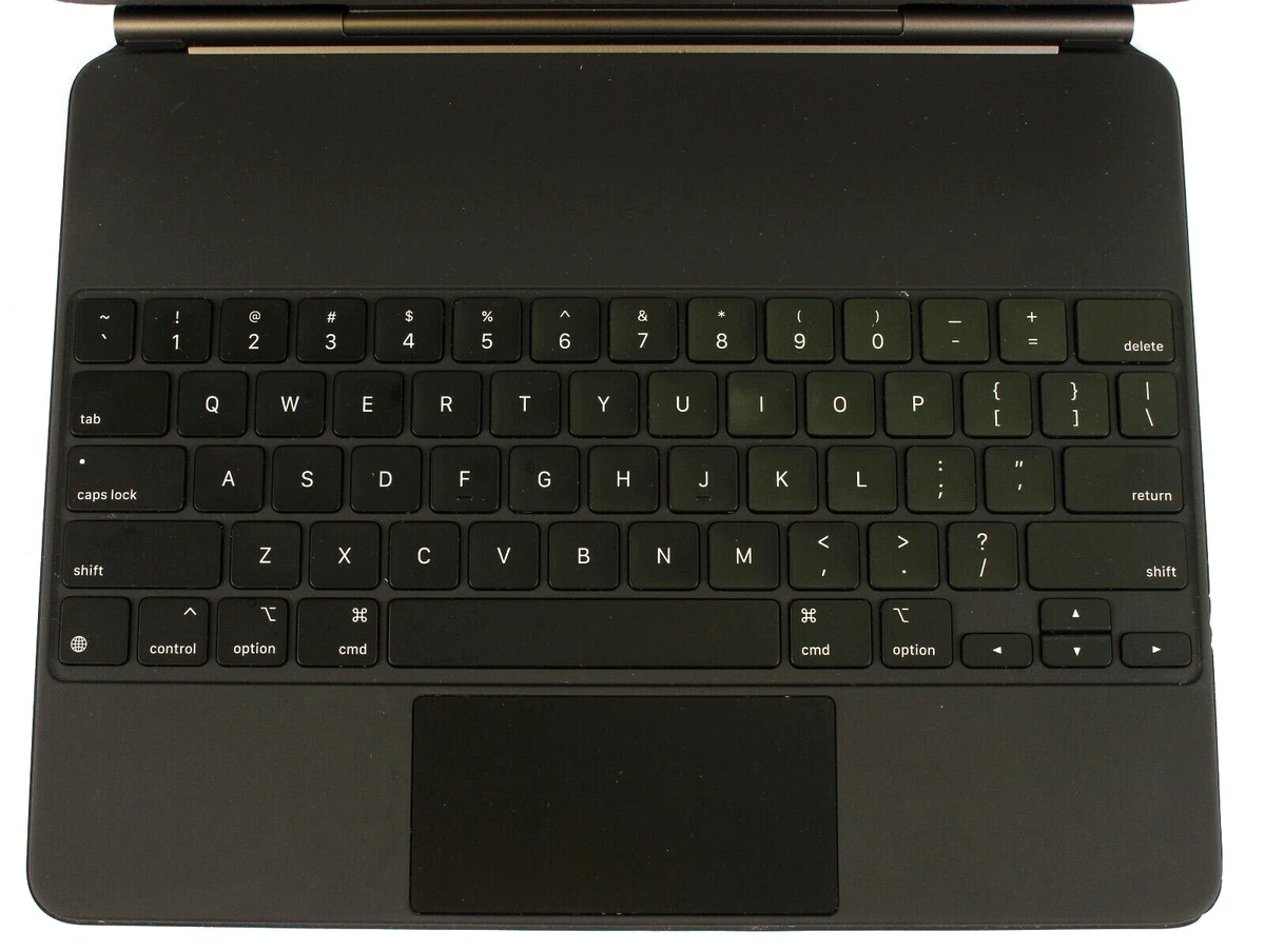 Apple Magic Keyboard A2480 for iPad Pro (12.9 Inch) 3/4/5/6 Gen