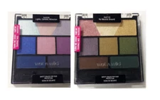 Wet N Wild Limited Edition Color Icon Coloricon Eyeshadow Palette