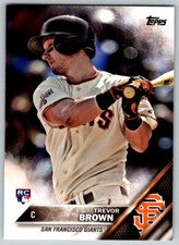 2016 Topps Series 2  #351-#526