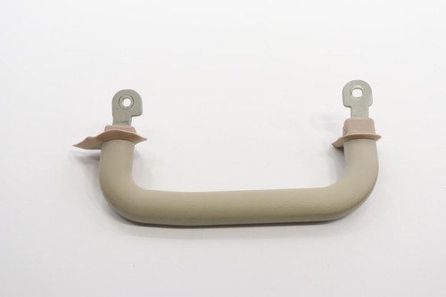 2017 - 2024 NISSAN ARMADA LEFT SIDE B PILLAR INTERIOR GRAB BAR HANDLE OEM TRIM_G - Picture 6 of 10