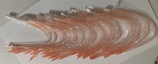 24 Pack Hair Drain Cleaner Tool, Cleans All Kinds of Drains, Great Hair Clogs