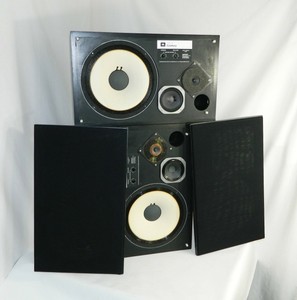 jbl l100 ebay