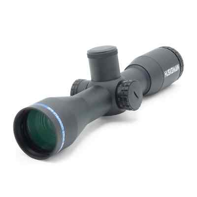 HUSKEMAW CROSSFIELD 4X40 2MOA