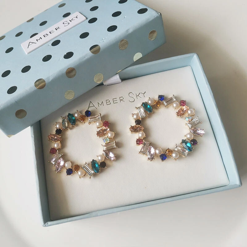 Amber sky deals jewelry