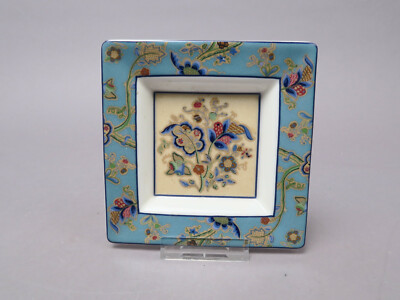 Rosenthal Kensington N.Campbell Schale ca. 14 x ca 14 cm