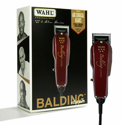 WAHL 5-Star Series Balding Clipper | eBay
