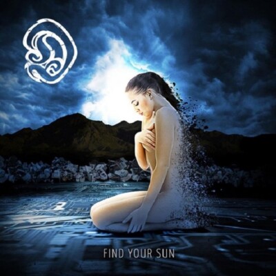 CD The D Project - Find Your Sun (Pink Floyd, Genesis, King Crimson)