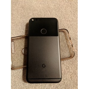 Google Pixel XL 128GB Black (Factory…