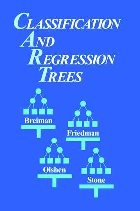 Classification and Regression Trees - Picture 1 of 1