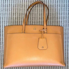 Tory Burch Large Robinson Tote