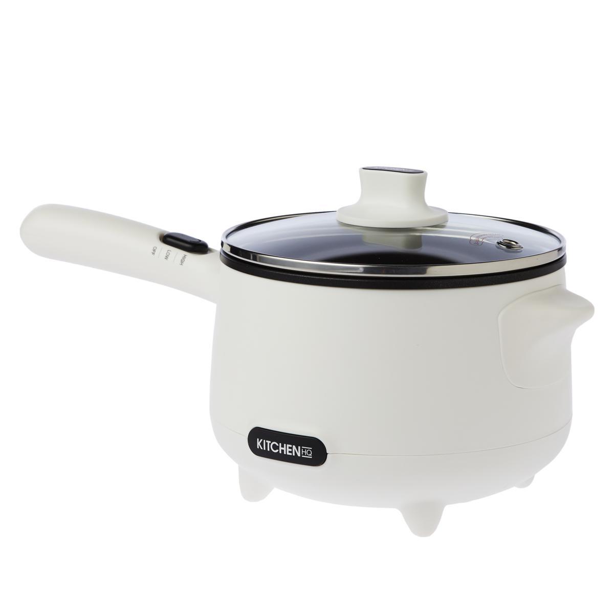 Kitchen HQ Forget-Me-Not Electric Cooker Open Box