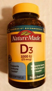 softgels