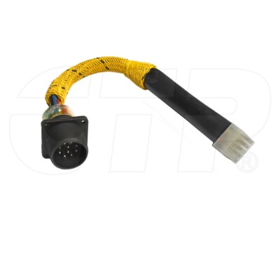 3240843 HARNESS AS Fit Caterpillar | eBay