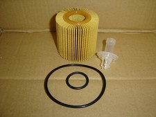 OIL FILTER (1 pc) TO*YOTA  L25608   CH9972   04152-YZZA3  5608