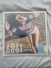 TAYLOR SWIFT - 1989 (Taylor's Version) SUNRISE BLVD YELLOW VINYL LP