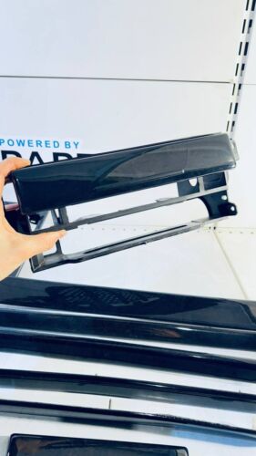 BMW E39 Interior Trim Set Birke Anthrazit Black Birch OEM 51162423314 511680060 - Picture 12 of 24