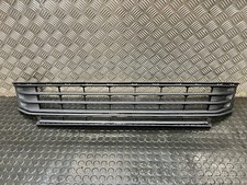 GENUINE VOLKSWAGEN TOURAN FRONT BUMPER LOWER GRILLE 5TA853677K 2015 ON