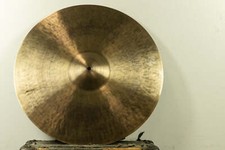 Leon 21" MVA Big Bell Ride Cymbal 2220g