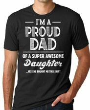 Father's Day Gift Gift for Dad Father Gifts Dad Gifts From Daughter Dad Shirt