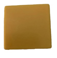 McDonalds Play Food Vintage Cheese Slice