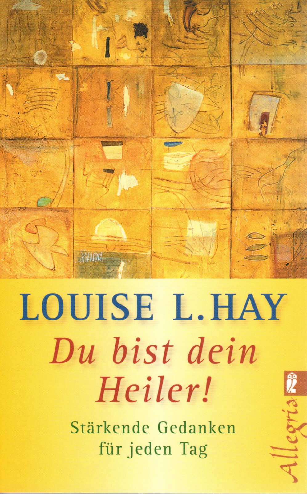 Thumbnail - Louise L. Hay