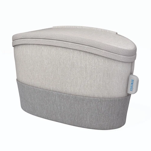 Homedics Portable Sanitizer Bag, UV CLEAN, Kills 99.9% of Airborne Contaminates