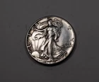 1941 Walking Liberty Half Dollar * Slider Uncirculated * 90% Silver * XH0433