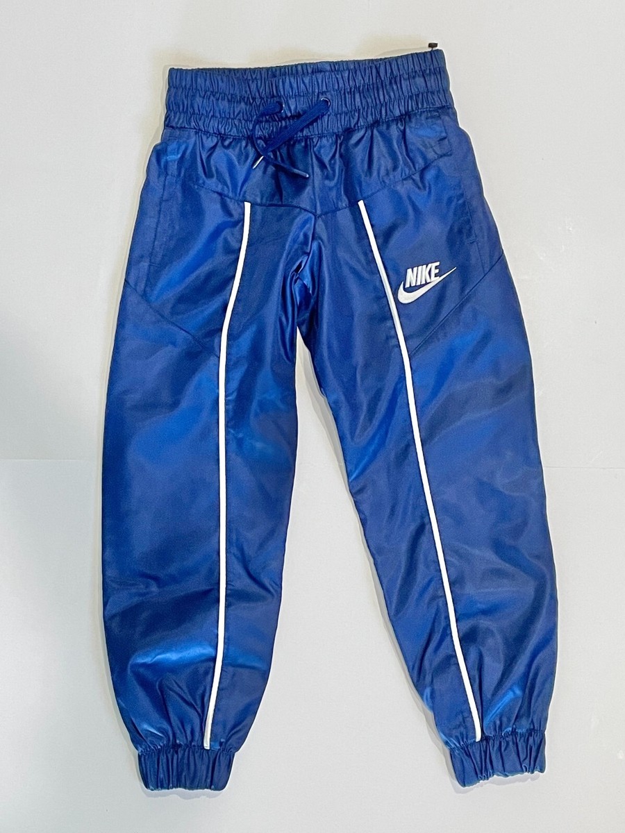 nike satin joggers womens