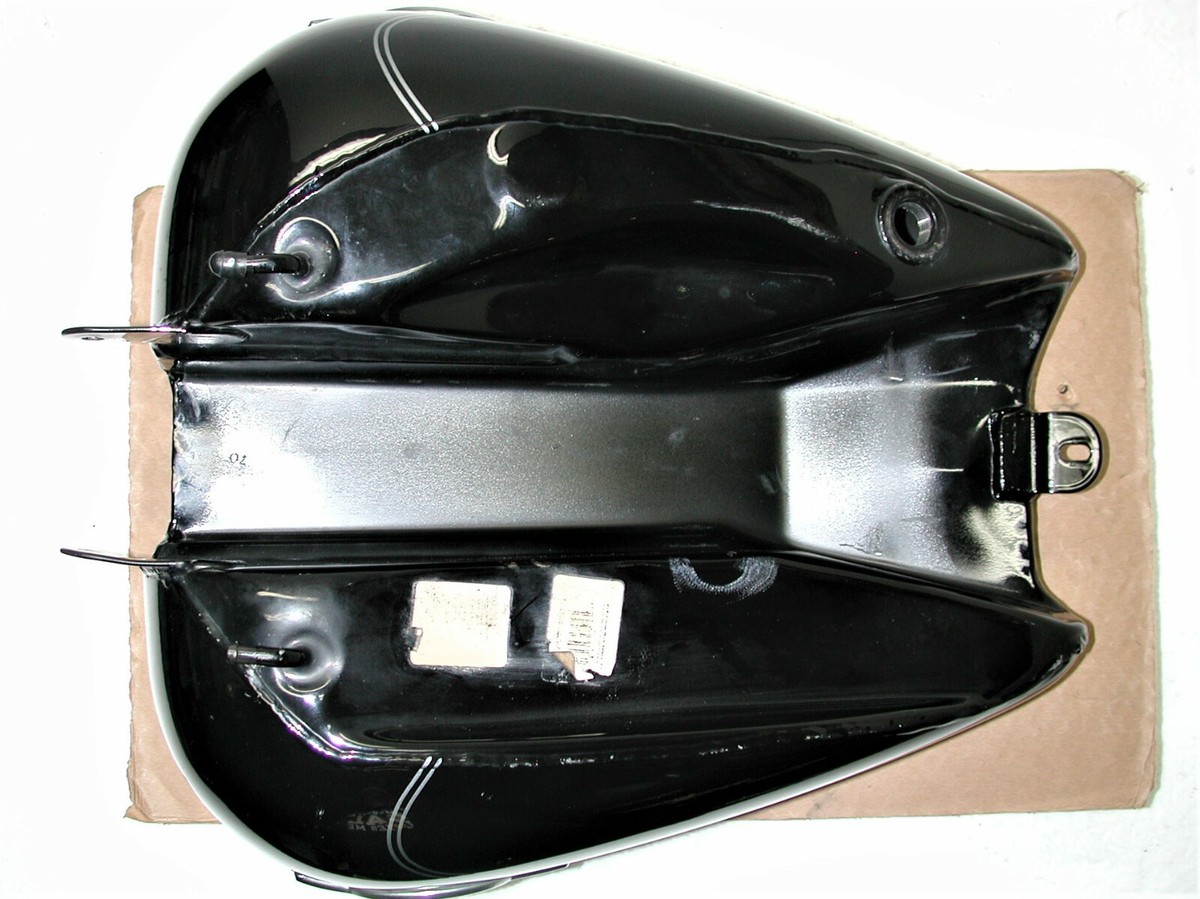 HARLEY DAVIDSON Street Glide FLH 2006 OEM P/N 61356 Motorcycle