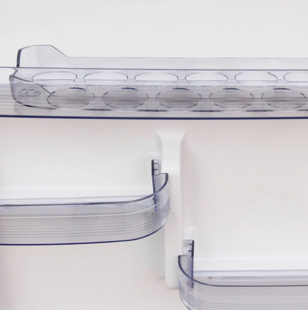 Thomson 7.5 cu. ft. TopFreezer Refrigerator eBay