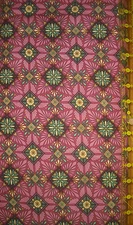 Blank Textiles Dresser #BTR3659 Mauve QUILT FABRIC 