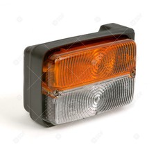 ricambi trattori sdf same deutz-fahr 2.8019.970.0 fanalino -DX/RH/RE