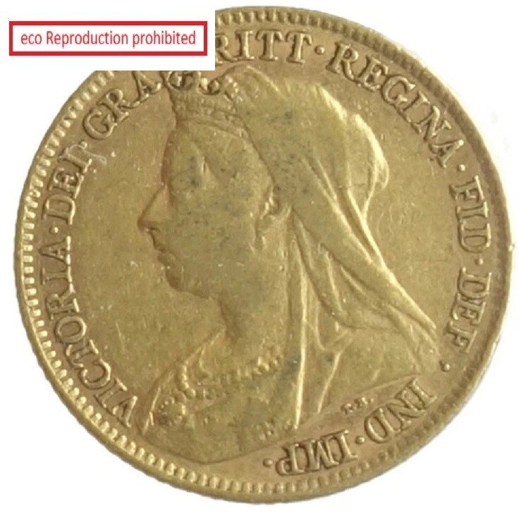 高城剛氏 NEXTRAVELER DAILY COIN AND CARD 1.2 UK 1/2 Sovereign Gold Coin Veiled Head Victoria 1897 | eBay