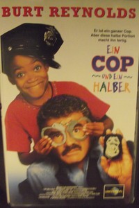 Ein Cop Und Ein Halber