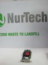 Lot of 3 Dell AMD Radeon HD 6450 Low Profile video card 0NFXD5