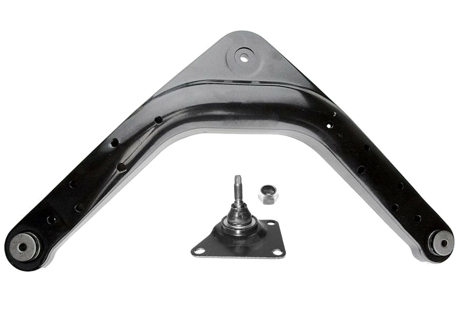 Rear Upper Control Arm Jeep Grand Cherokee 1999-2004 52088422 with Ball Joint