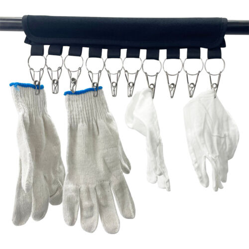Baseball Cap Closet Rack Hat Holder Rack Home Organizer Storage Door Hanger - Picture 9 of 18