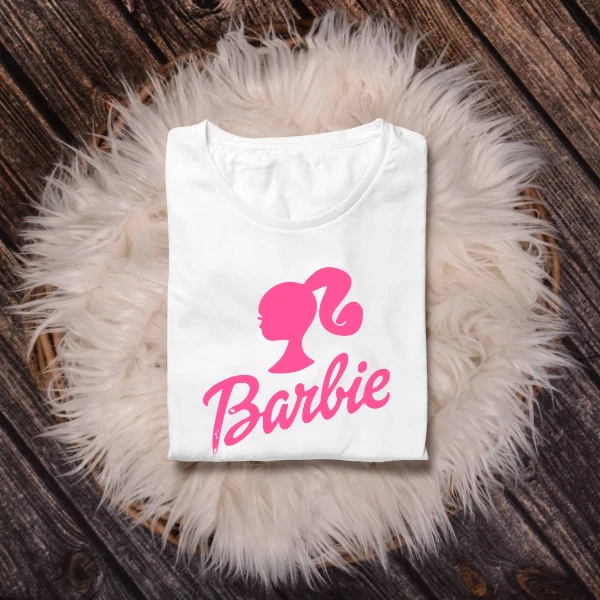 Barbie Shirt Barbie Toddler and Youth Shirt Barbie Girl Shirt