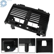 Active Grille Shutter Upper W/o Actuator 68405073AD For Ram 1500 2019-2021 2022