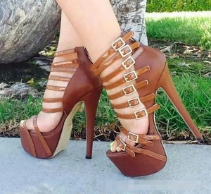 dune peep toe heels