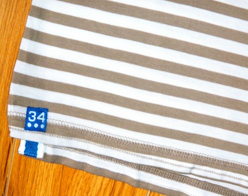 NEU MIT ETIKETT JUNGEN NEXT GESTREIFTES POLOSHIRT 9 JAHRE 8-9 NEU ELEGANT HOCHZEIT BRAUN TOP SOMMER - Bild 7 von 8