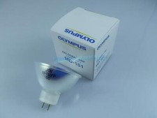 1PC NEW For olympus MD-151 JCM 15-150FP 15V150W Bulb Light V70 Gastroscope Lamp